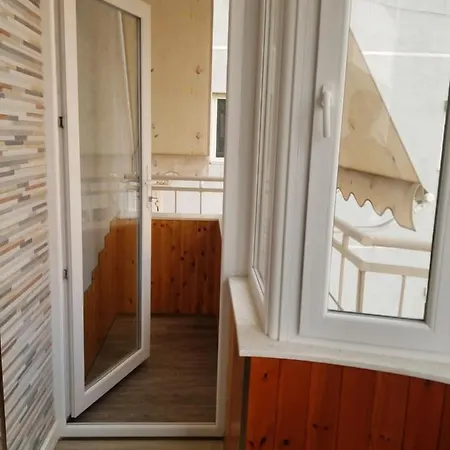 Oro Apartments Tirana Exterior photo