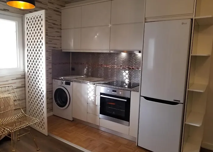Oro Apartments Tirana
