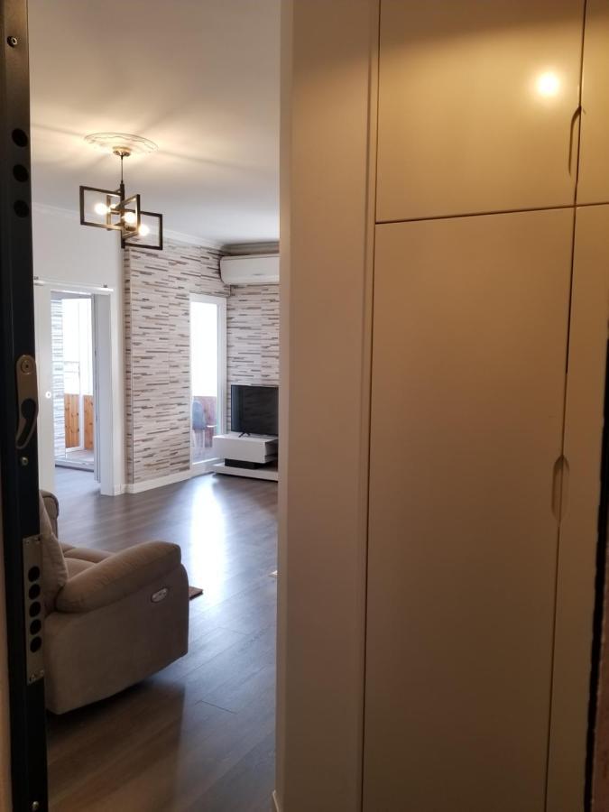 Apartment Oro *