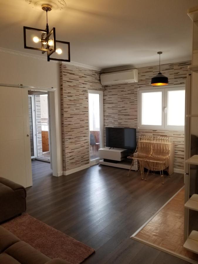 Apartment Oro