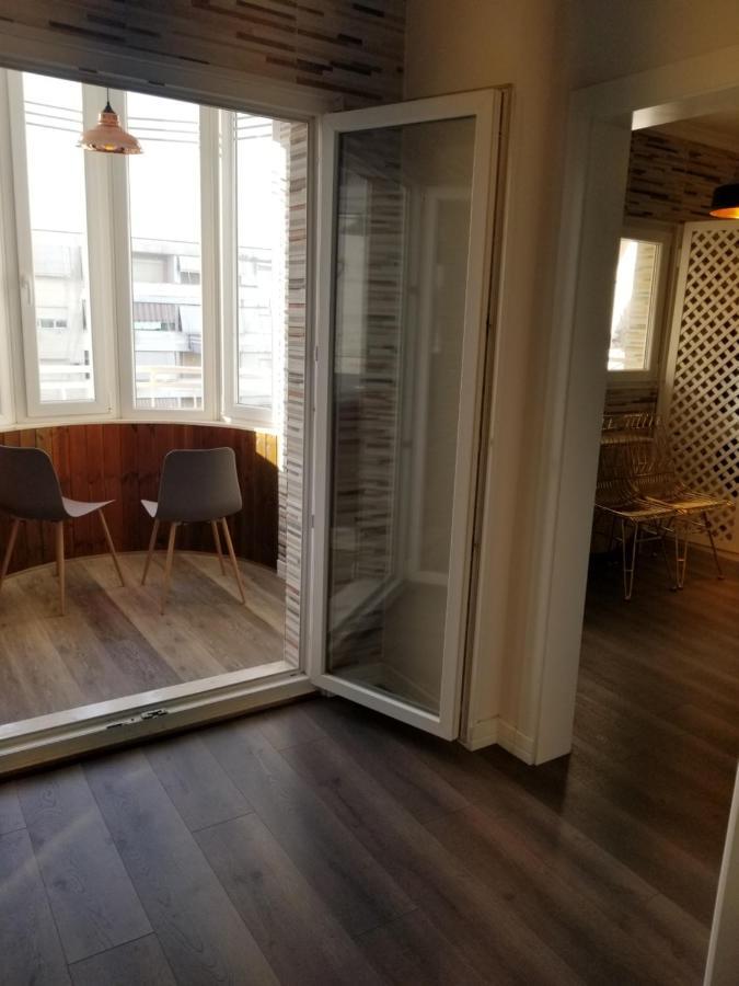 Oro Apartment *