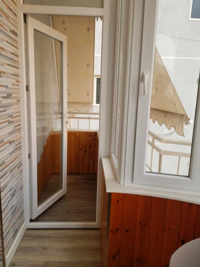 Apartment Oro