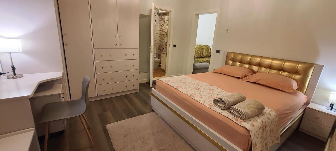 Apartment Oro Tirana