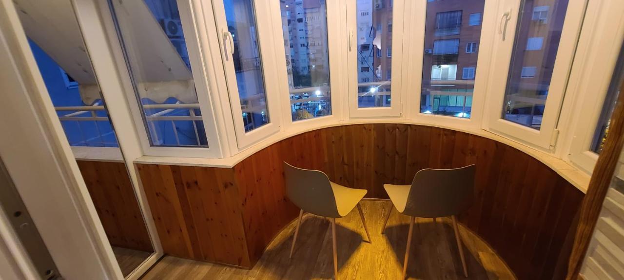 Apartment Oro
