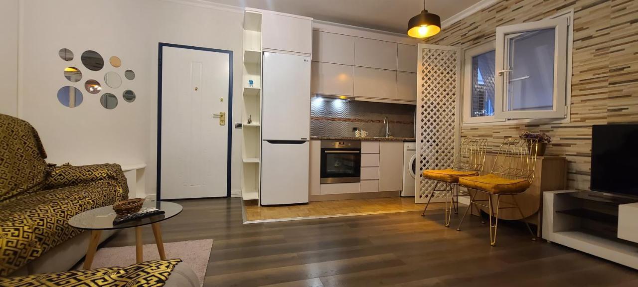 Apartment Oro
