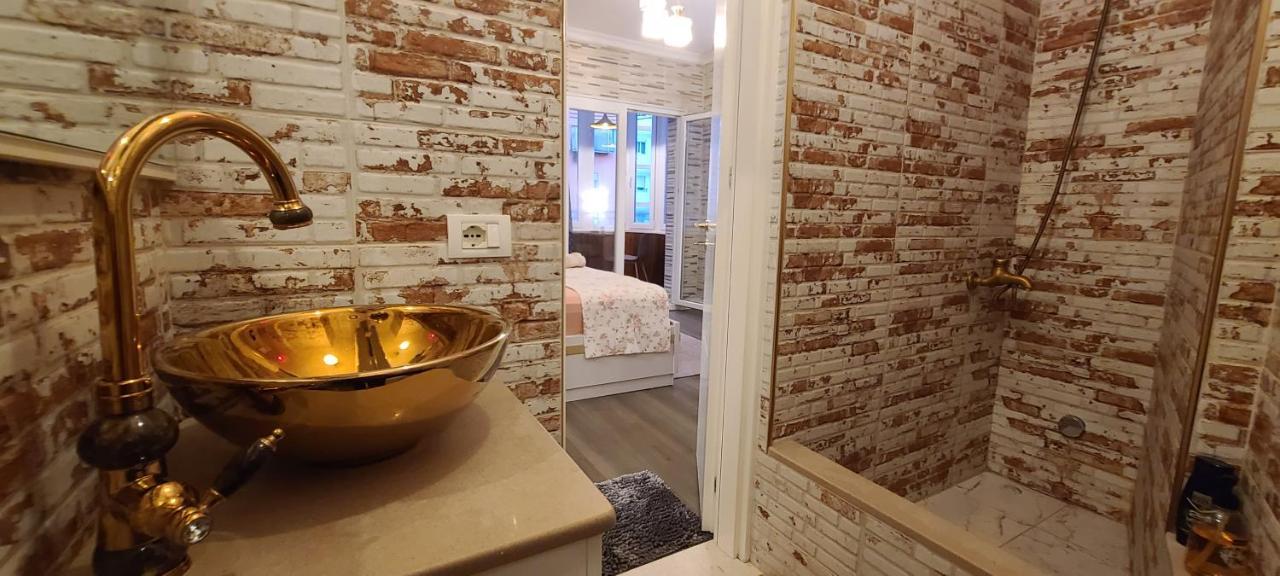 Apartment Oro *