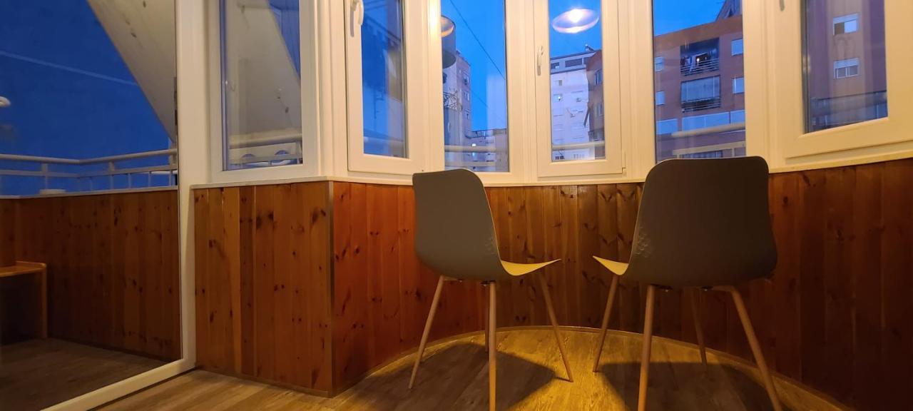 Apartment Oro *