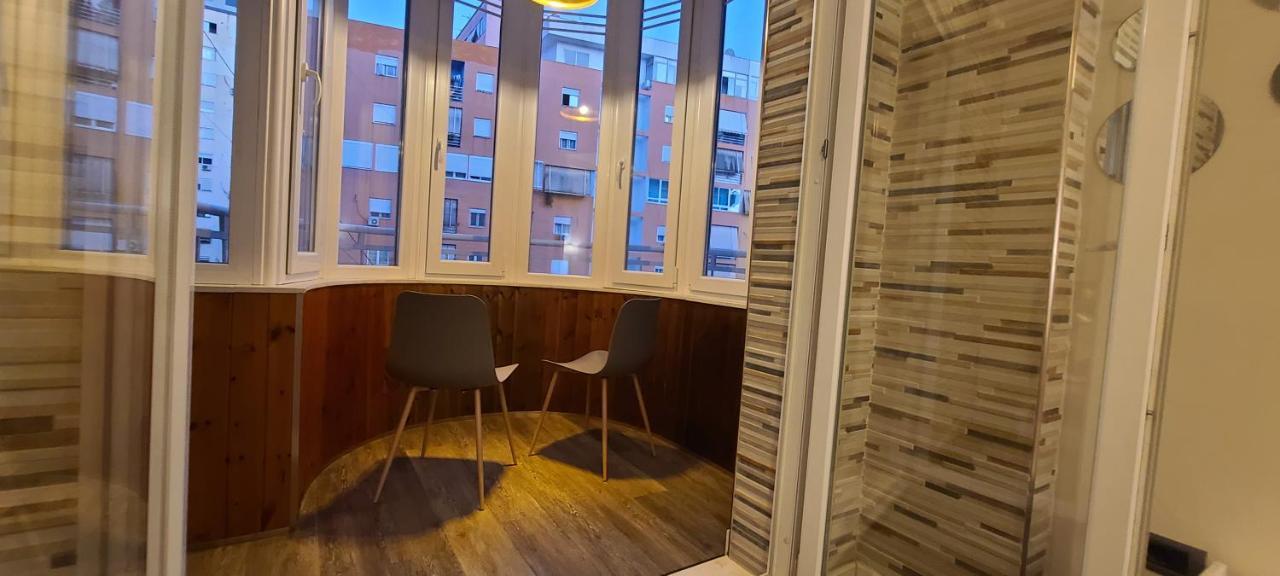 Oro Apartment