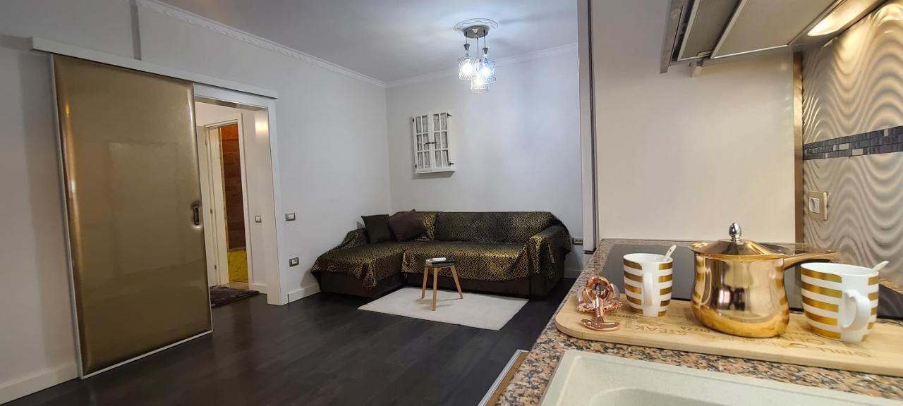 Apartment Oro