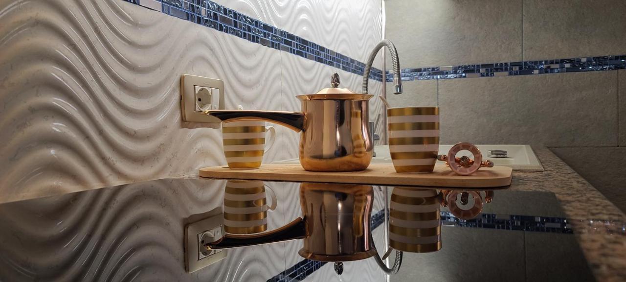 Apartment Oro *