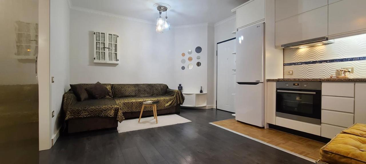 Apartment Oro