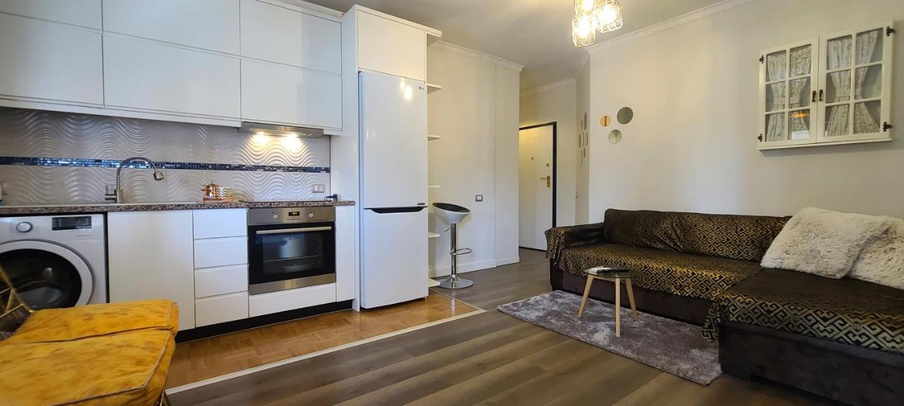 Apartment Oro *