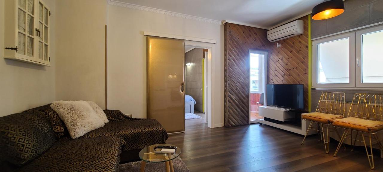 Apartment Oro *